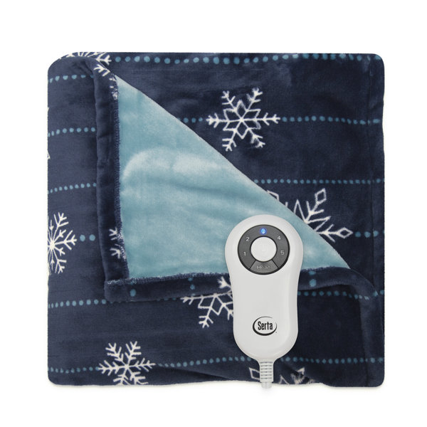 Beautyrest Heated Blankets & Throws You'll Love in 2023 Wayfair Canada